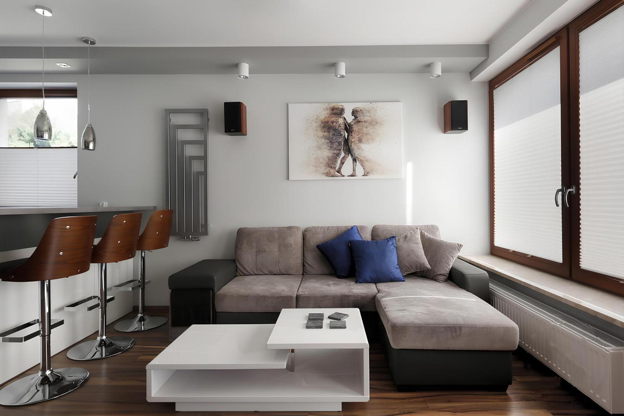 Flatbook - City Center Apartments Rezydencja Redlowo 그디니아 외부 사진
